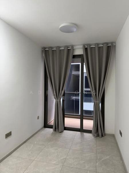 Orchard Sophia, 128 Sophia Road, Orchard / River Valley, 1 Bedroom, 441 sqft, Apartment For Rent, by Adele Ong 汪美凤, 500211587 - Balcony - PropertyGuru.com.sg