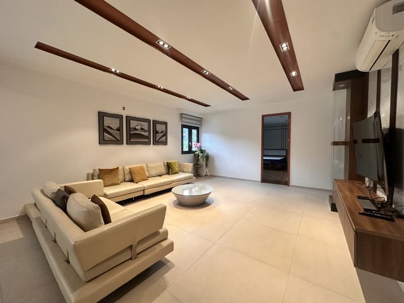 Westlake ave, , 5 Bedrooms, 8,130 sqft, Detached House For Rent, by Lina ., 500211588 - Living Room - PropertyGuru.com.sg