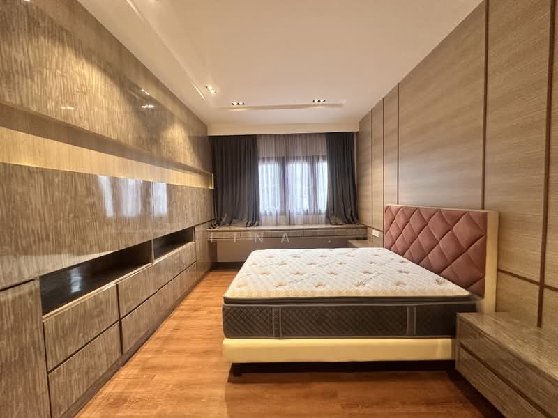 Westlake ave, , 5 Bedrooms, 8,130 sqft, Detached House For Rent, by Lina ., 500211588 - Bedroom - PropertyGuru.com.sg