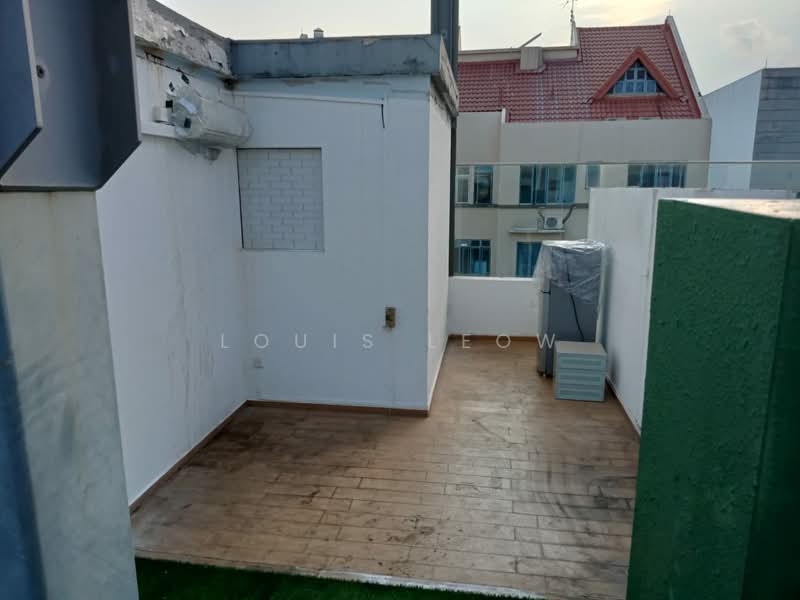 Ness, 38 Lorong 32 Geylang, Eunos / Geylang / Paya Lebar, 2 Bedrooms, 1,049 sqft, Condominium For Sale, by Louis Leow, 500211589 - Root Terrace - PropertyGuru.com.sg