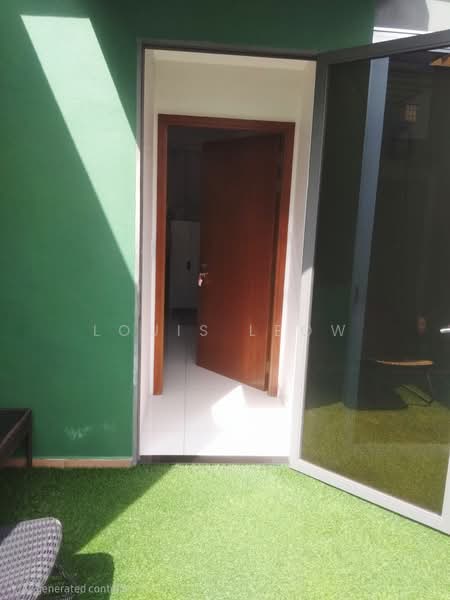 Ness, 38 Lorong 32 Geylang, Eunos / Geylang / Paya Lebar, 2 Bedrooms, 1,049 sqft, Condominium For Sale, by Louis Leow, 500211589 - Entrance - PropertyGuru.com.sg
