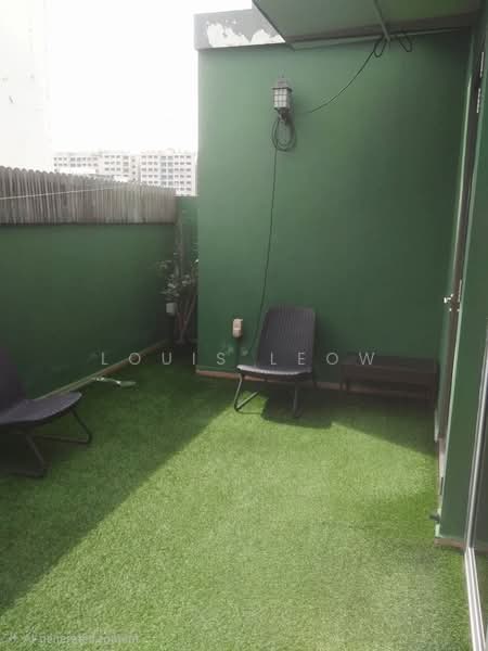 Ness, 38 Lorong 32 Geylang, Eunos / Geylang / Paya Lebar, 2 Bedrooms, 1,049 sqft, Condominium For Sale, by Louis Leow, 500211589 - Root Terrace - PropertyGuru.com.sg