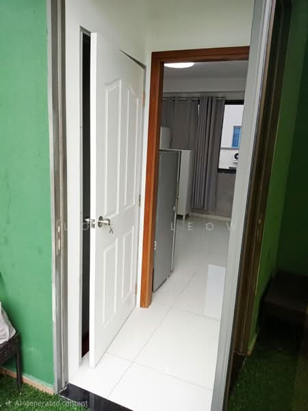Ness, 38 Lorong 32 Geylang, Eunos / Geylang / Paya Lebar, 2 Bedrooms, 1,049 sqft, Condominium For Sale, by Louis Leow, 500211589 - Interior - PropertyGuru.com.sg