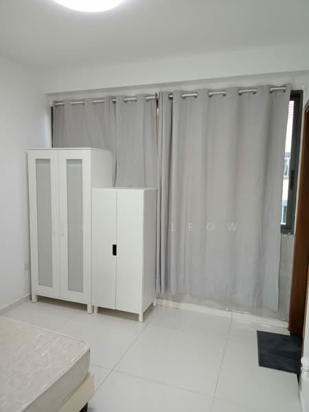 Ness, 38 Lorong 32 Geylang, Eunos / Geylang / Paya Lebar, 2 Bedrooms, 1,049 sqft, Condominium For Sale, by Louis Leow, 500211589 - Bedroom - PropertyGuru.com.sg
