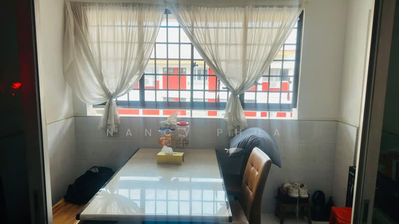235 Bishan Street 22, 235 Bishan Street 22, 4 Bedrooms, 1,420 sqft, HDB Flat For Rent, by Nancy Phua, 500211590 - Dining Room - PropertyGuru.com.sg