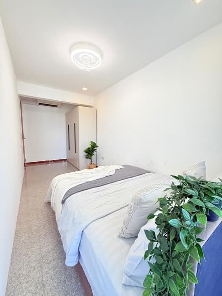 Pine Grove, 1A Pine Grove, Room Rental, 100 sqft, Condominium For Rent, by Philip Tay, 500211591 - Bedroom - PropertyGuru.com.sg