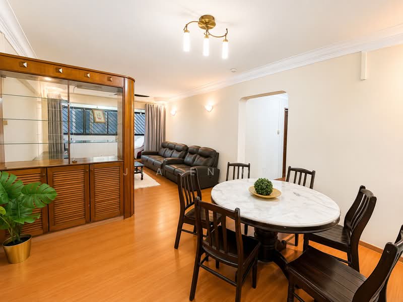 324 Yishun Central, 324 Yishun Central, 4 Bedrooms, 1,528 sqft, HDB Flat For Rent, by Jia En Or, 500211596 - Living Room - PropertyGuru.com.sg