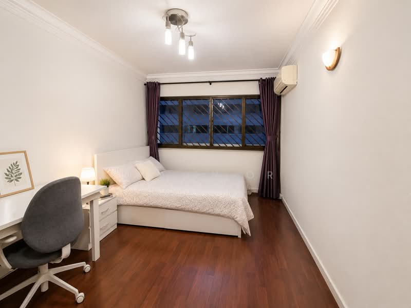 324 Yishun Central, 324 Yishun Central, 4 Bedrooms, 1,528 sqft, HDB Flat For Rent, by Jia En Or, 500211596 - Bedroom - PropertyGuru.com.sg