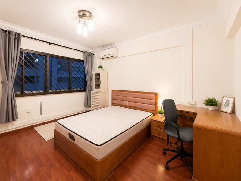 324 Yishun Central, 324 Yishun Central, 4 Bedrooms, 1,528 sqft, HDB Flat For Rent, by Jia En Or, 500211596 - Bedroom - PropertyGuru.com.sg