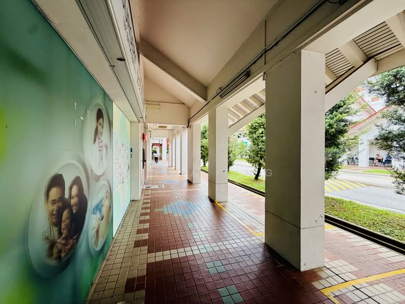 HDB Shop @ 634 Bukit Batok Central, Bukit Batok Central, 350 sqft, Shop / Shophouse For Rent, by Linda Ong, 500211599 - Exterior - CommercialGuru.com.sg