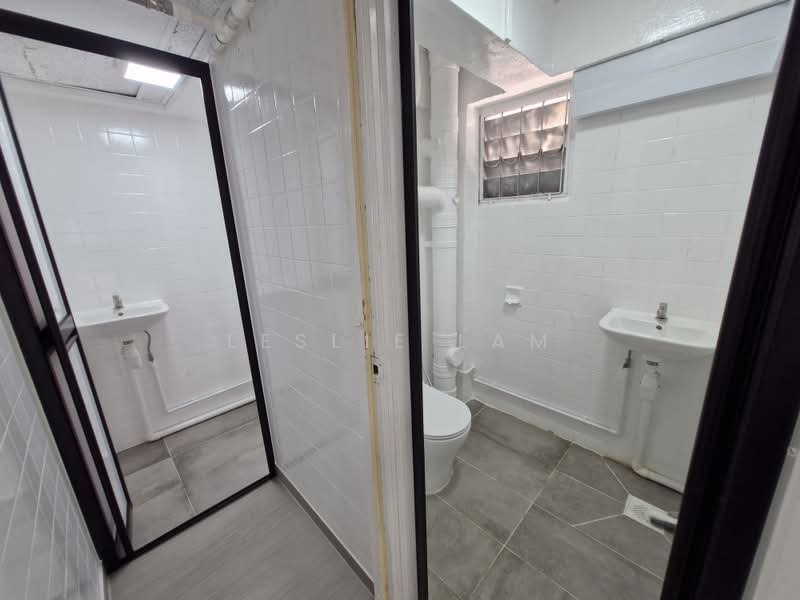 3 EVERTON PARK, 3 EVERTON PARK, 1,173 sqft, Shop / Shophouse For Sale, by Leslie Lam, 500211600 - CommercialGuru.com.sg