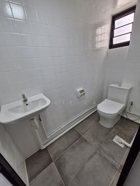 3 EVERTON PARK, 3 EVERTON PARK, 1,173 sqft, Shop / Shophouse For Sale, by Leslie Lam, 500211600 - CommercialGuru.com.sg