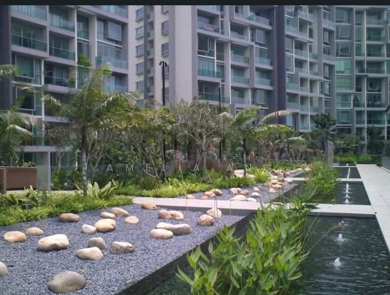 Botannia, , 118 sqft, Other Retail For Rent, by Amelia Ang, 500211601 - Exterior - CommercialGuru.com.sg