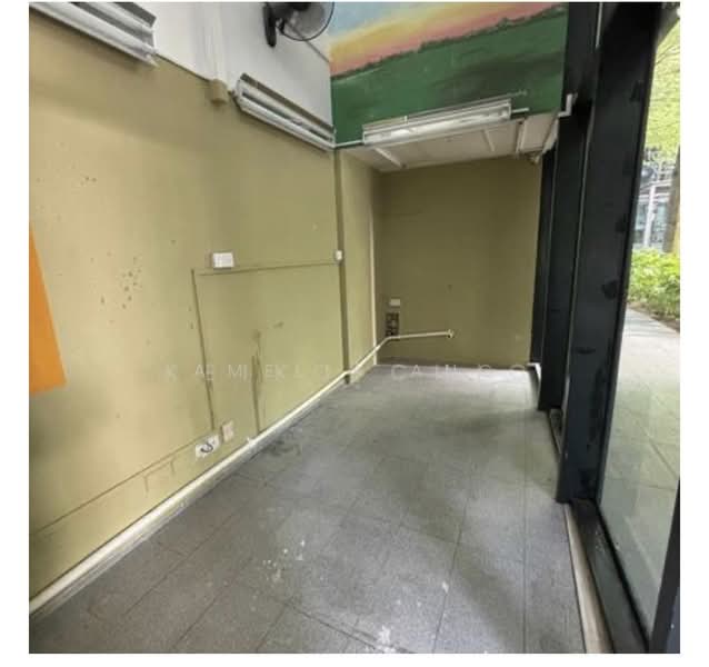 Botannia, , 118 sqft, Other Retail For Rent, by Amelia Ang, 500211601 - Interior - CommercialGuru.com.sg