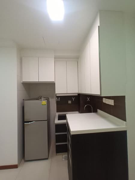 Suites @ Owen, 122 Owen Road, 2 Bedrooms, 635 sqft, Apartment For Rent, by Lim Y X, 500211603 - Kitchen - PropertyGuru.com.sg