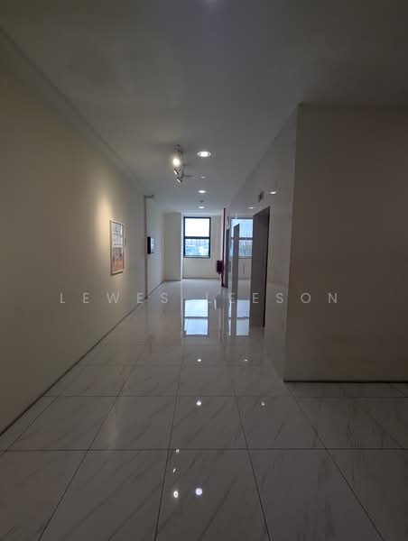 Paya Lebar Industrial Estate (Eunos Ave 3), Eunos Ave 3, 11,500 sqft, Light Industrial (B1) For Rent, by Lewes Leeson, 500211605 - Lift Lobby - CommercialGuru.com.sg