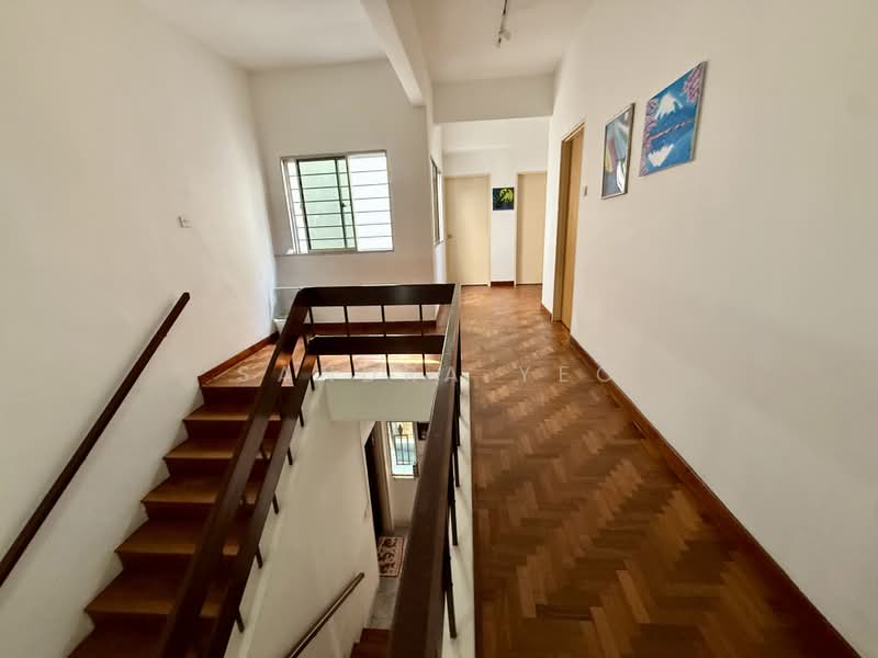Spacious Private Room with Ensuite Bathroom | Serangoon Gardens, Chuan Garden, Room Rental, 150 sqft, Semi-Detached House For Rent, by Sandra Yeo, 500211608 - Interior - PropertyGuru.com.sg