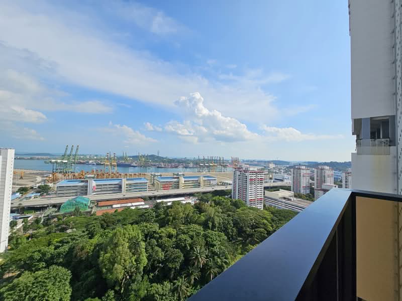 Sky Everton, 50 Everton Road, 3 Bedrooms, 958 sqft, Condominium For Sale, by Esther Wang 王芝茵, 500211610 - View - PropertyGuru.com.sg