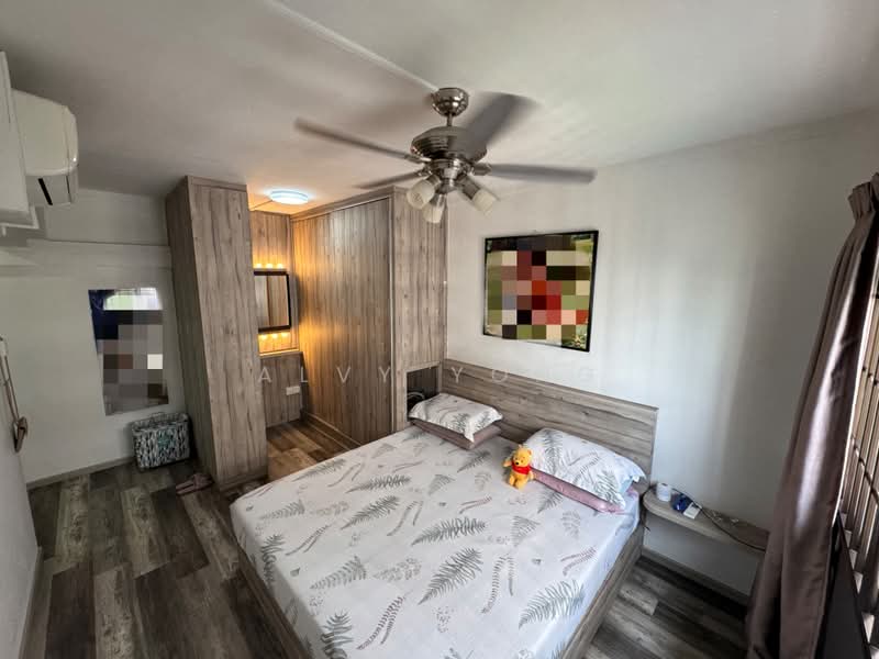 608 Senja Road, 608 Senja Road, 3 Bedrooms, 1,184 sqft, HDB Flat For Sale, by Alvy Yong, 500211613 - Bedroom - PropertyGuru.com.sg