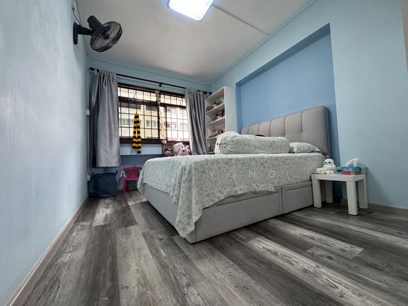 608 Senja Road, 608 Senja Road, 3 Bedrooms, 1,184 sqft, HDB Flat For Sale, by Alvy Yong, 500211613 - Bedroom - PropertyGuru.com.sg