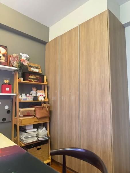 Caspian, 50 Lakeside Drive, Room Rental, 120 sqft, Condominium For Rent, by Tony Zhao 赵科彦, 500211616 - Interior - PropertyGuru.com.sg