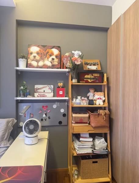 Caspian, 50 Lakeside Drive, Room Rental, 120 sqft, Condominium For Rent, by Tony Zhao 赵科彦, 500211616 - Study - PropertyGuru.com.sg
