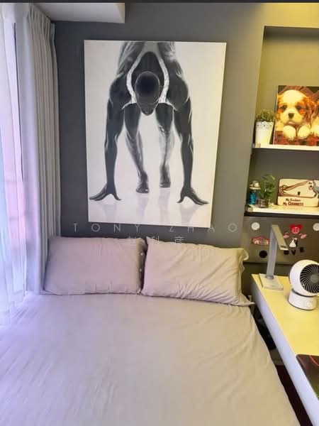 Caspian, 50 Lakeside Drive, Room Rental, 120 sqft, Condominium For Rent, by Tony Zhao 赵科彦, 500211616 - Bedroom - PropertyGuru.com.sg