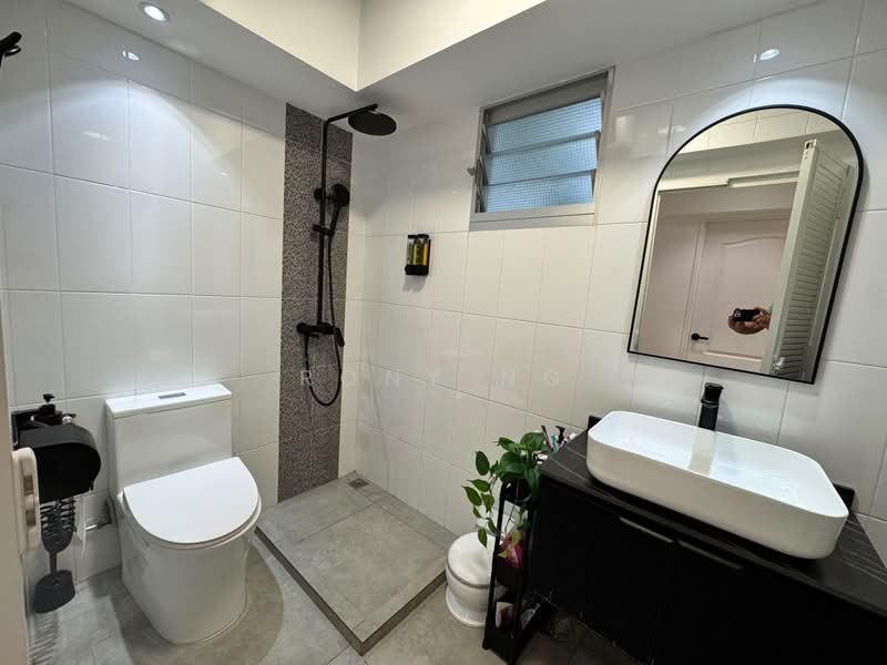 691C Woodlands Drive 73, 691C Woodlands Drive 73, 3 Bedrooms, 1,216 sqft, HDB Flat For Sale, by Rony Ng, 500211618 - Bathroom - PropertyGuru.com.sg