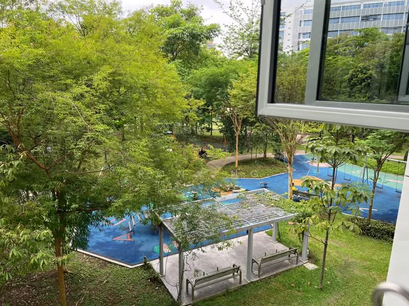 691C Woodlands Drive 73, 691C Woodlands Drive 73, 3 Bedrooms, 1,216 sqft, HDB Flat For Sale, by Rony Ng, 500211618 - Exterior - PropertyGuru.com.sg
