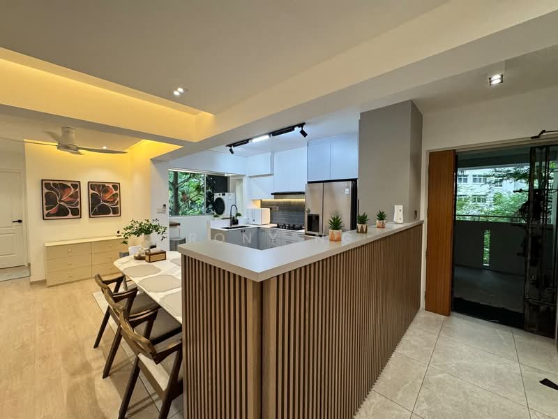 691C Woodlands Drive 73, 691C Woodlands Drive 73, 3 Bedrooms, 1,216 sqft, HDB Flat For Sale, by Rony Ng, 500211618 - Kitchen - PropertyGuru.com.sg