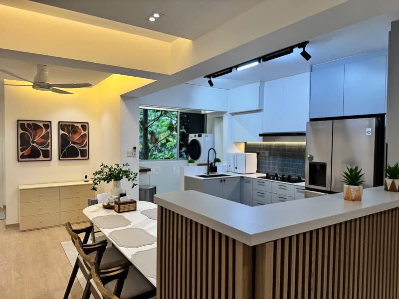 691C Woodlands Drive 73, 691C Woodlands Drive 73, 3 Bedrooms, 1,216 sqft, HDB Flat For Sale, by Rony Ng, 500211618 - Kitchen - PropertyGuru.com.sg