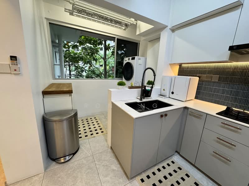 691C Woodlands Drive 73, 691C Woodlands Drive 73, 3 Bedrooms, 1,216 sqft, HDB Flat For Sale, by Rony Ng, 500211618 - Kitchen - PropertyGuru.com.sg