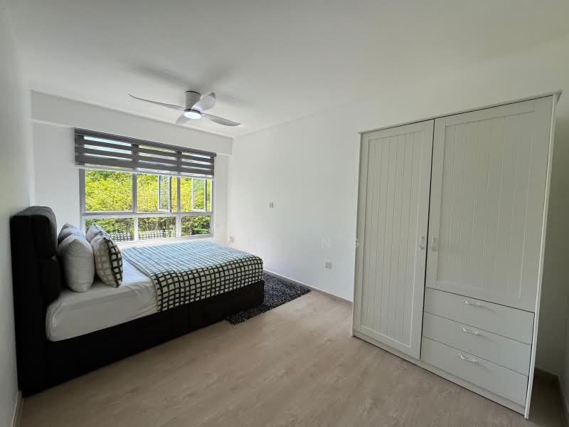 691C Woodlands Drive 73, 691C Woodlands Drive 73, 3 Bedrooms, 1,216 sqft, HDB Flat For Sale, by Rony Ng, 500211618 - Bedroom - PropertyGuru.com.sg