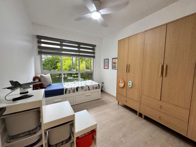 691C Woodlands Drive 73, 691C Woodlands Drive 73, 3 Bedrooms, 1,216 sqft, HDB Flat For Sale, by Rony Ng, 500211618 - Bedroom - PropertyGuru.com.sg
