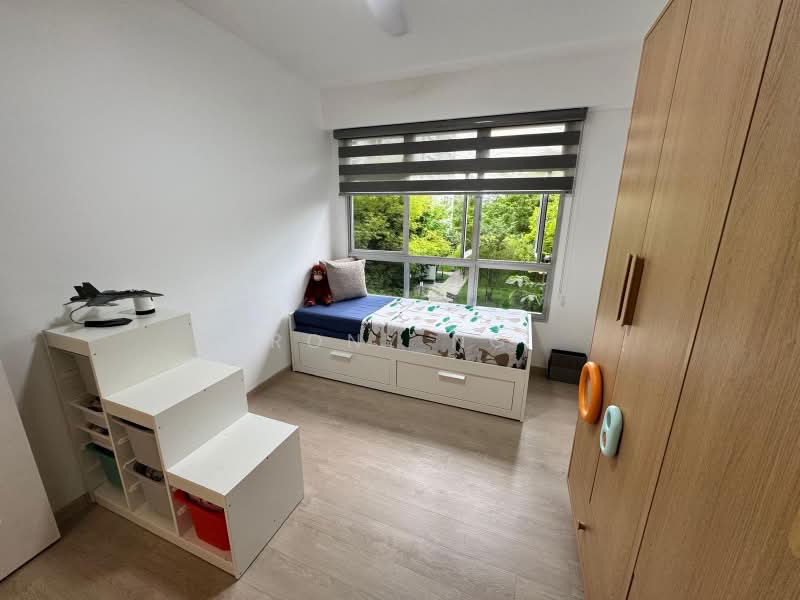 691C Woodlands Drive 73, 691C Woodlands Drive 73, 3 Bedrooms, 1,216 sqft, HDB Flat For Sale, by Rony Ng, 500211618 - Bedroom - PropertyGuru.com.sg