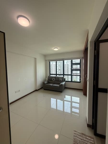 418A Fernvale Link, 418A Fernvale Link, 1 Bedroom, 38 sqft, HDB Flat For Sale, by Johnson Ooi, 500211619 - Living Room - PropertyGuru.com.sg