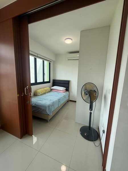 418A Fernvale Link, 418A Fernvale Link, 1 Bedroom, 38 sqft, HDB Flat For Sale, by Johnson Ooi, 500211619 - Bedroom - PropertyGuru.com.sg