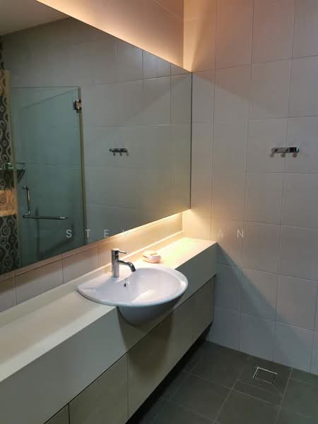 Hazel Park Terrace, Hazel Park Terrace, Room Rental, 500 sqft, Terraced House For Rent, by Steven Yan, 500211622 - Bathroom - PropertyGuru.com.sg