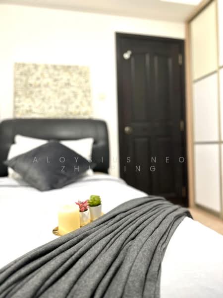 Westville, Westwood Avenue, Room Rental, 130 sqft, Terraced House For Rent, by Aloysius Neo Zhi Ping, 500211623 - Bedroom - PropertyGuru.com.sg