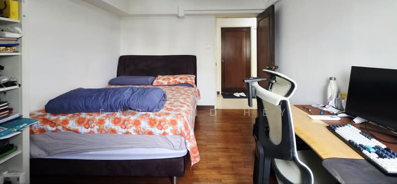 405B Fernvale Lane, 405B Fernvale Lane, 3 Bedrooms, 1,206 sqft, HDB Flat For Sale, by Farrand Hey, 500211626 - Bedroom - PropertyGuru.com.sg