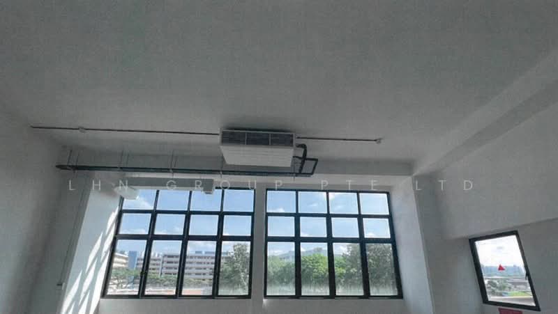 Four Star Building, , 1,169 sqft, Warehouse For Rent, by LHN Group Pte Ltd, 500211627 - Interior - CommercialGuru.com.sg