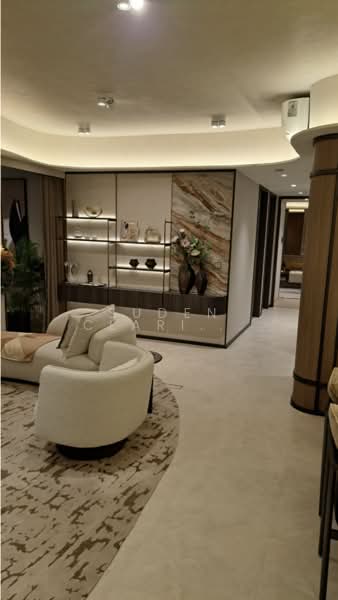 Hudson Place Residences, , 4 Bedrooms, 1,437 sqft, Condominium For Sale, by Suden Clarissa Li Huang, 500211628 - Living Room - PropertyGuru.com.sg