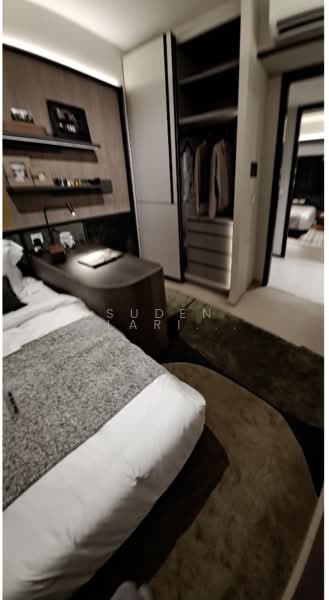 Hudson Place Residences, , 4 Bedrooms, 1,437 sqft, Condominium For Sale, by Suden Clarissa Li Huang, 500211628 - Bedroom - PropertyGuru.com.sg