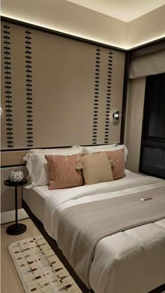 Hudson Place Residences, , 4 Bedrooms, 1,437 sqft, Condominium For Sale, by Suden Clarissa Li Huang, 500211628 - Bedroom - PropertyGuru.com.sg