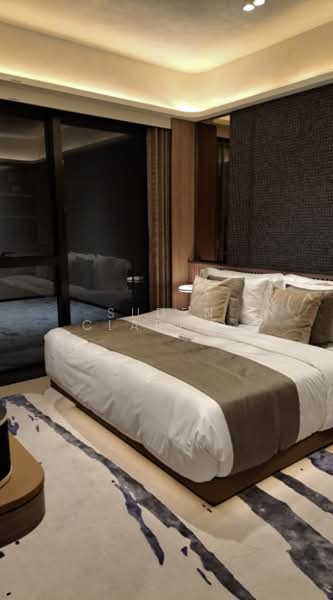 Hudson Place Residences, , 4 Bedrooms, 1,437 sqft, Condominium For Sale, by Suden Clarissa Li Huang, 500211628 - Bedroom - PropertyGuru.com.sg
