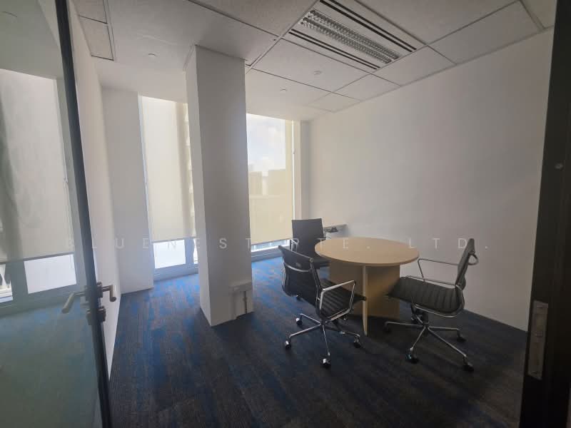 135 Cecil Street, 135 Cecil Street, 6,511 sqft, Office For Rent, by CHUA SOO LIANG, 500211631 - Interior - CommercialGuru.com.sg