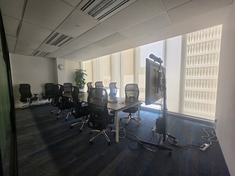 135 Cecil Street, 135 Cecil Street, 6,511 sqft, Office For Rent, by CHUA SOO LIANG, 500211631 - Interior - CommercialGuru.com.sg