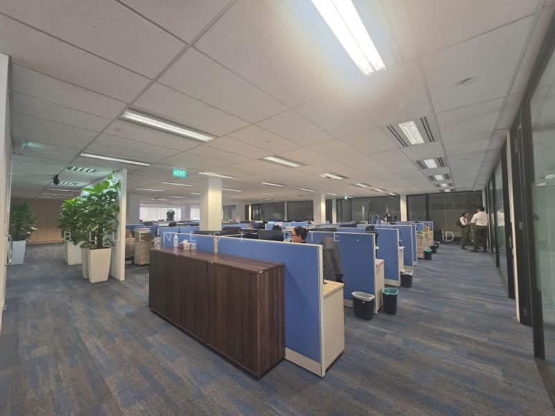 135 Cecil Street, 135 Cecil Street, 6,511 sqft, Office For Rent, by CHUA SOO LIANG, 500211631 - Interior - CommercialGuru.com.sg