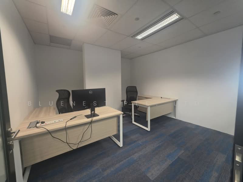 135 Cecil Street, 135 Cecil Street, 6,511 sqft, Office For Rent, by CHUA SOO LIANG, 500211631 - Study - CommercialGuru.com.sg