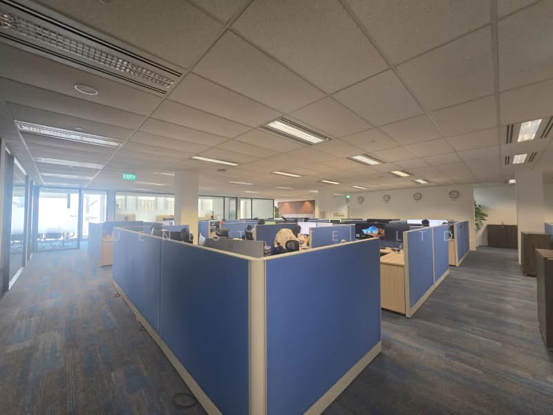135 Cecil Street, 135 Cecil Street, 6,511 sqft, Office For Rent, by CHUA SOO LIANG, 500211631 - Interior - CommercialGuru.com.sg